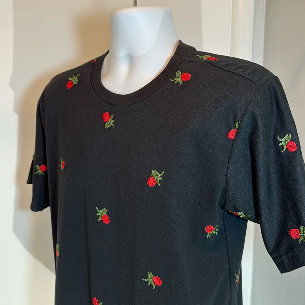 NWT Eighty Eight T-Shirt Med - Picture 6 of 12
